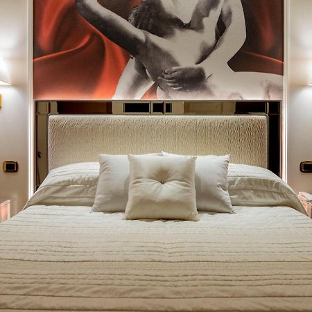 Boutique Hotel Puccini Μοντεκατίνι Τέρμε Εξωτερικό φωτογραφία