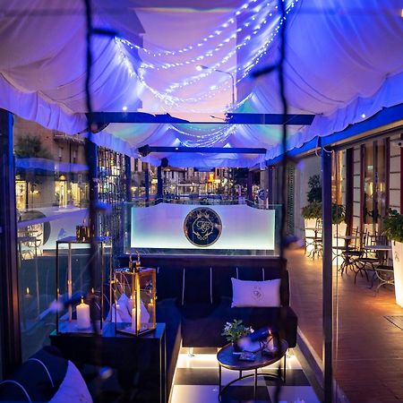 Boutique Hotel Puccini Μοντεκατίνι Τέρμε Εξωτερικό φωτογραφία