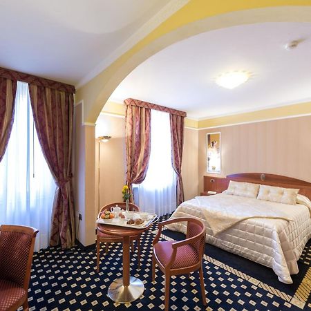 Boutique Hotel Puccini Μοντεκατίνι Τέρμε Εξωτερικό φωτογραφία