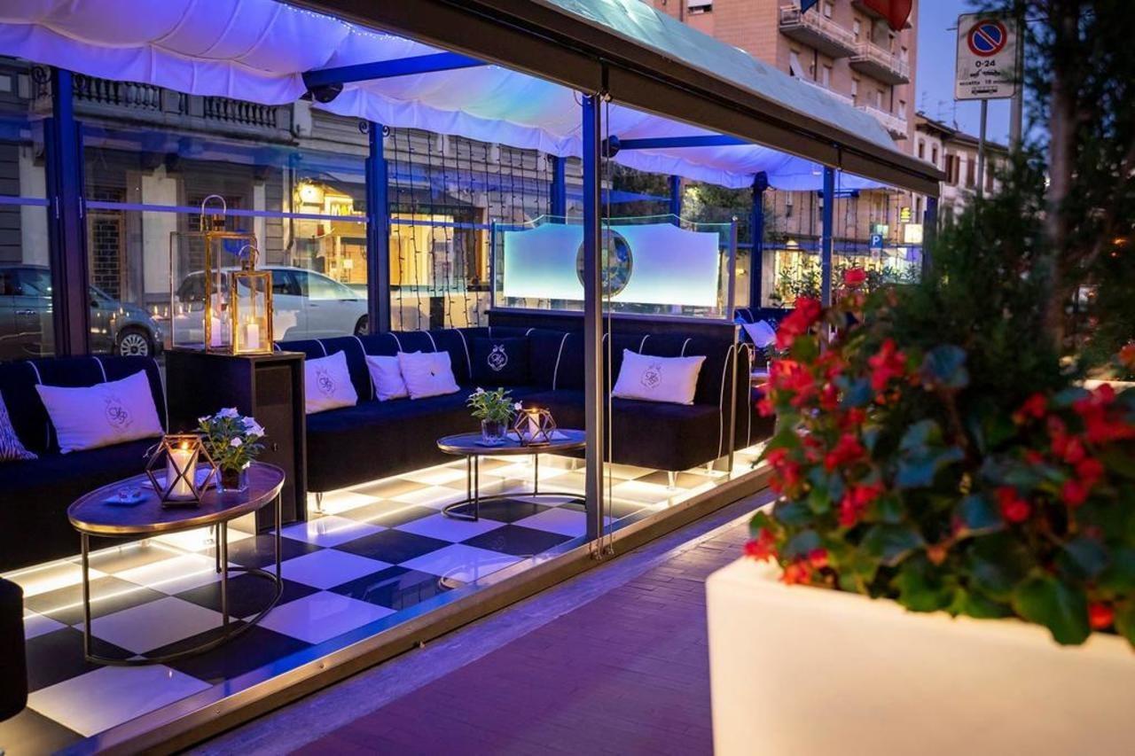 Boutique Hotel Puccini Μοντεκατίνι Τέρμε Εξωτερικό φωτογραφία