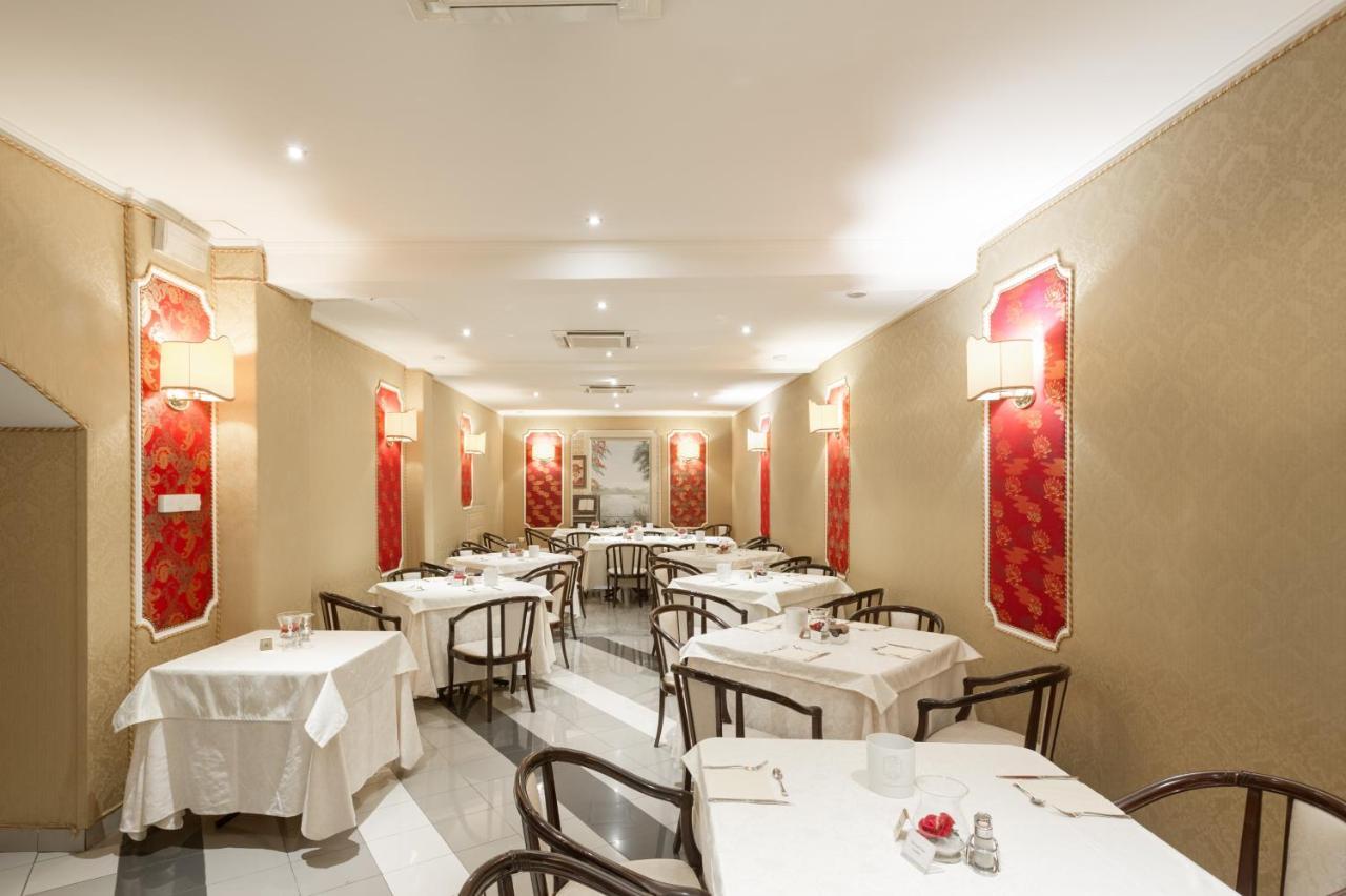 Boutique Hotel Puccini Μοντεκατίνι Τέρμε Εξωτερικό φωτογραφία
