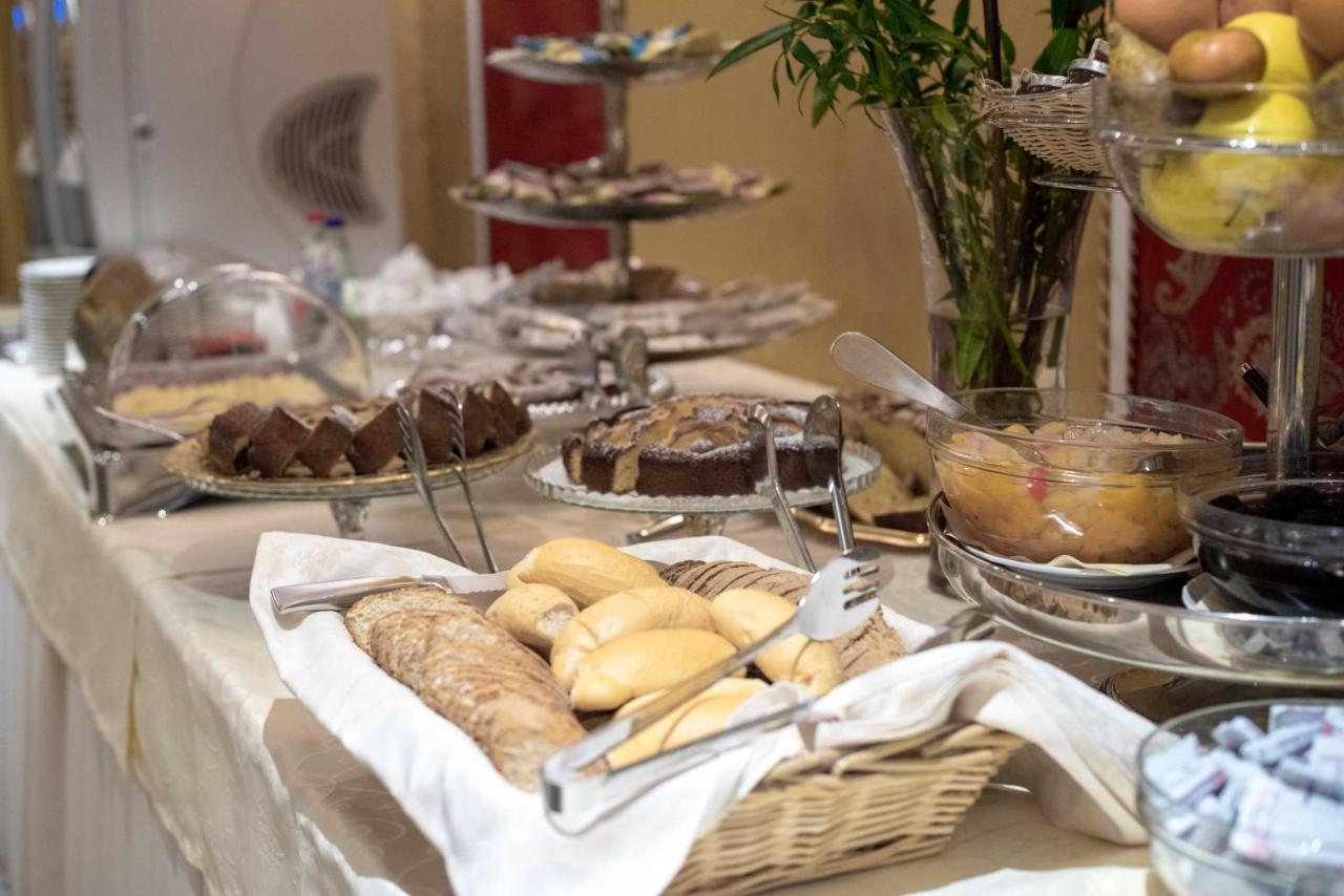 Boutique Hotel Puccini Μοντεκατίνι Τέρμε Εξωτερικό φωτογραφία