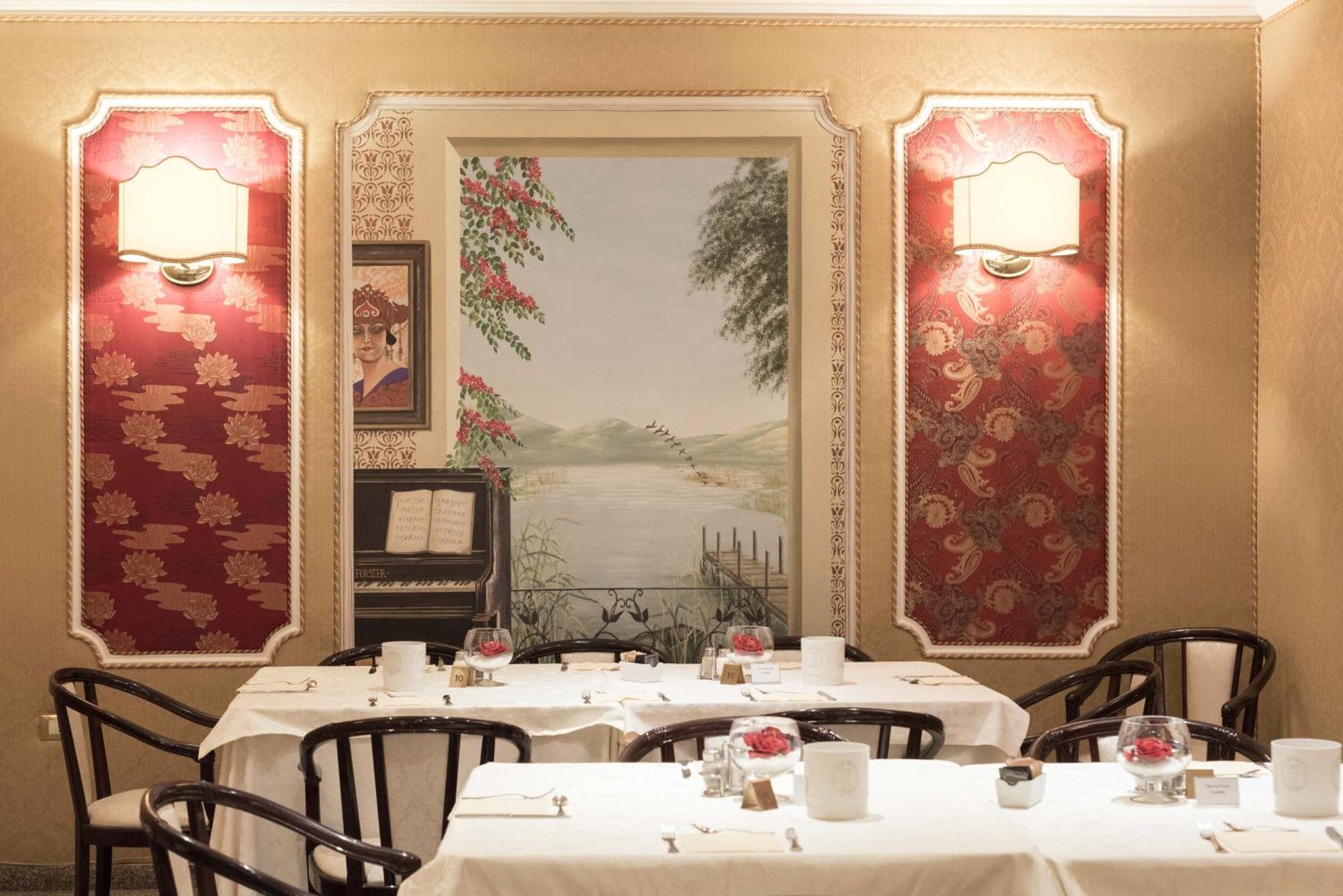 Boutique Hotel Puccini Μοντεκατίνι Τέρμε Εξωτερικό φωτογραφία