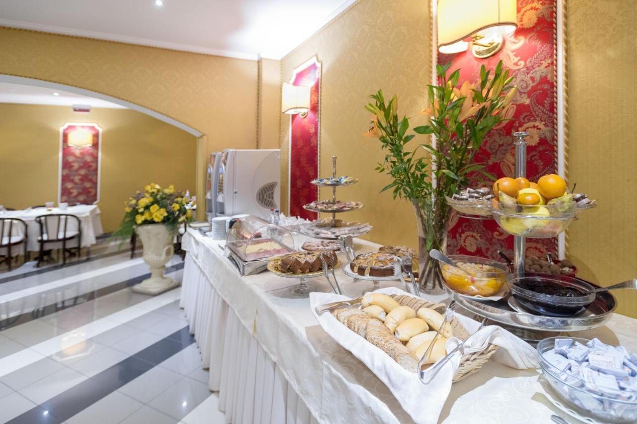 Boutique Hotel Puccini Μοντεκατίνι Τέρμε Εξωτερικό φωτογραφία
