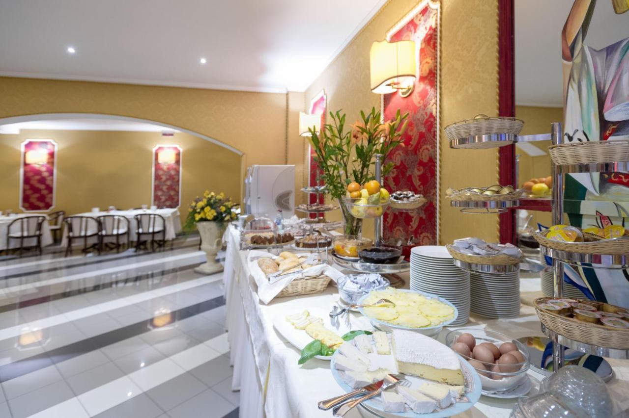 Boutique Hotel Puccini Μοντεκατίνι Τέρμε Εξωτερικό φωτογραφία