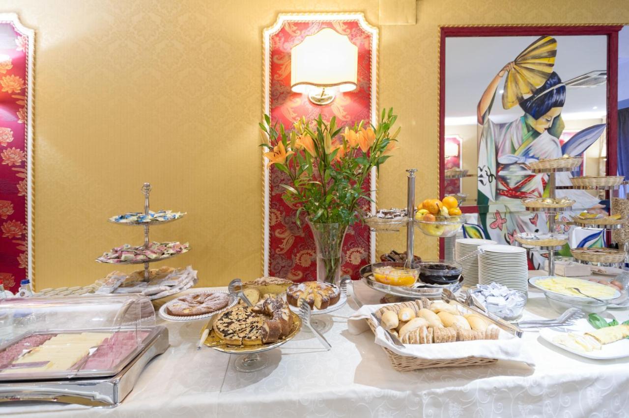 Boutique Hotel Puccini Μοντεκατίνι Τέρμε Εξωτερικό φωτογραφία