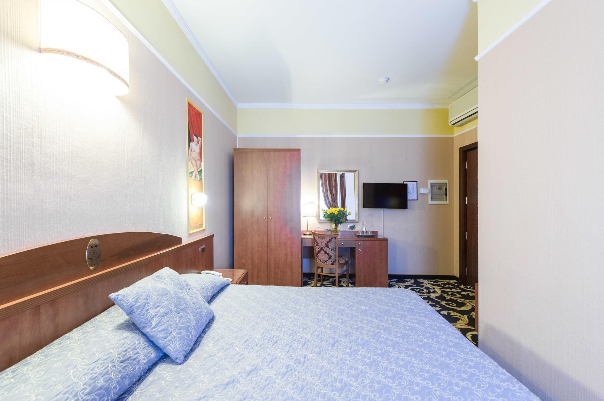 Boutique Hotel Puccini Μοντεκατίνι Τέρμε Εξωτερικό φωτογραφία