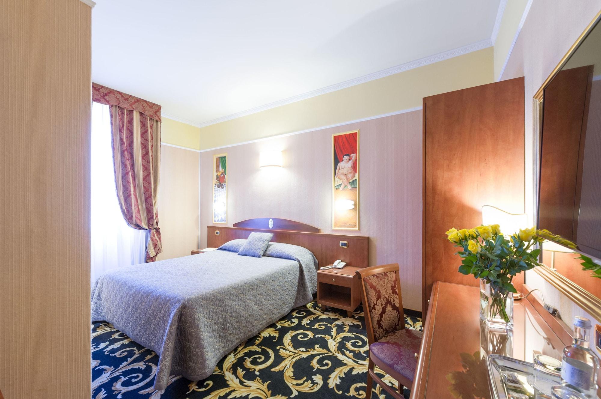 Boutique Hotel Puccini Μοντεκατίνι Τέρμε Εξωτερικό φωτογραφία