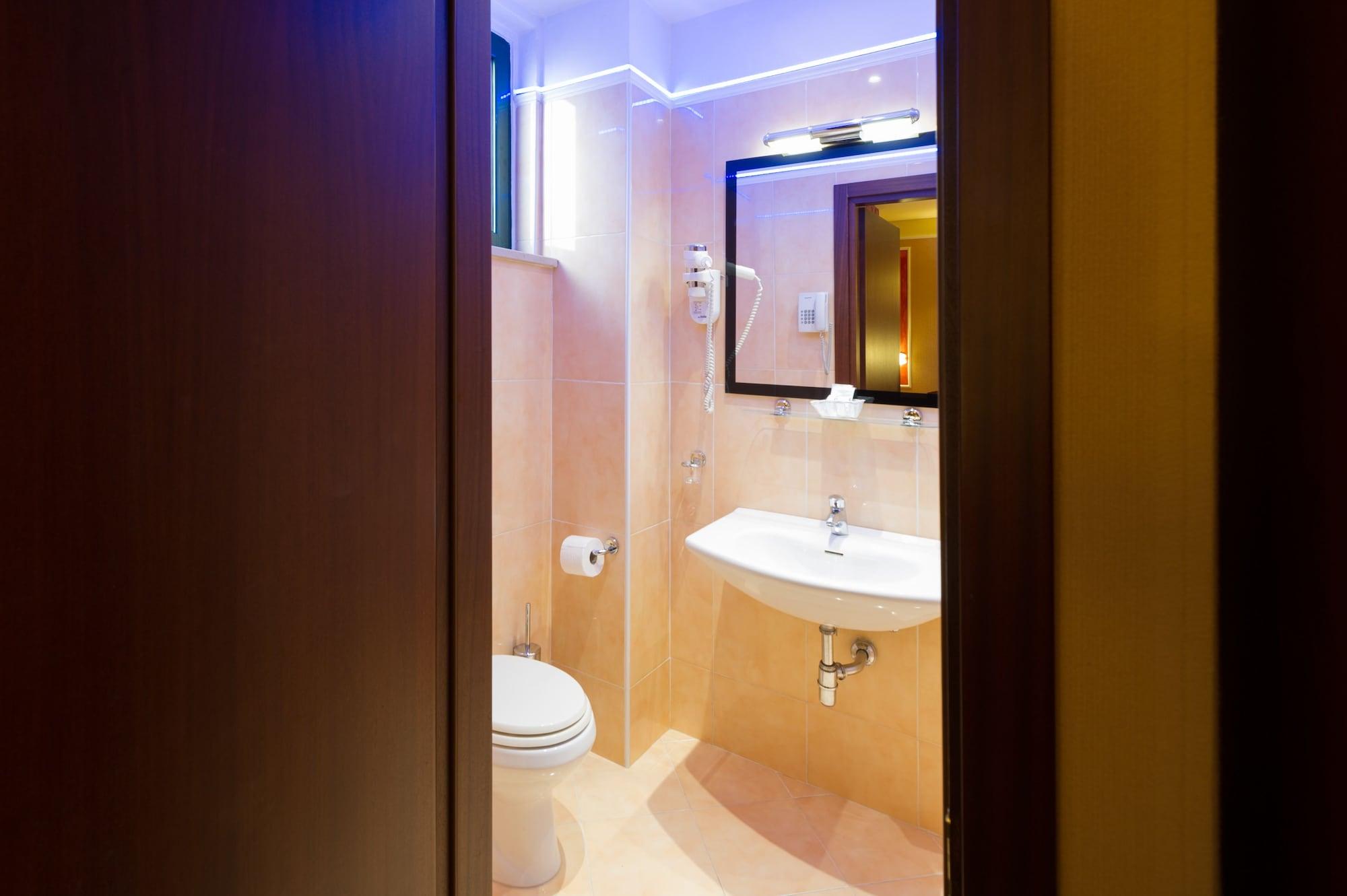 Boutique Hotel Puccini Μοντεκατίνι Τέρμε Εξωτερικό φωτογραφία