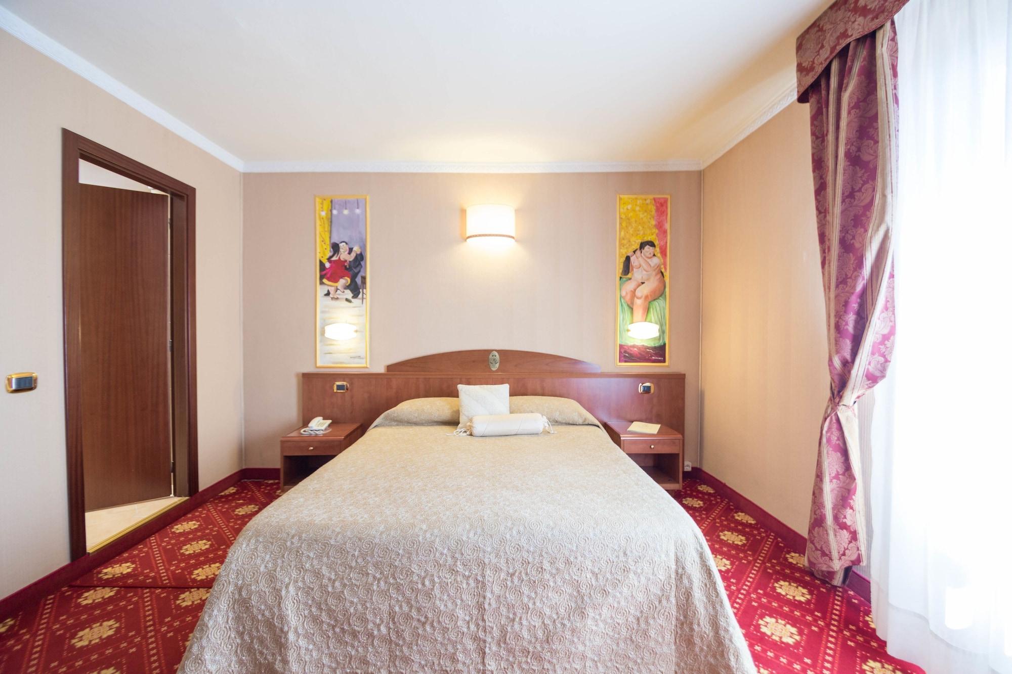 Boutique Hotel Puccini Μοντεκατίνι Τέρμε Εξωτερικό φωτογραφία