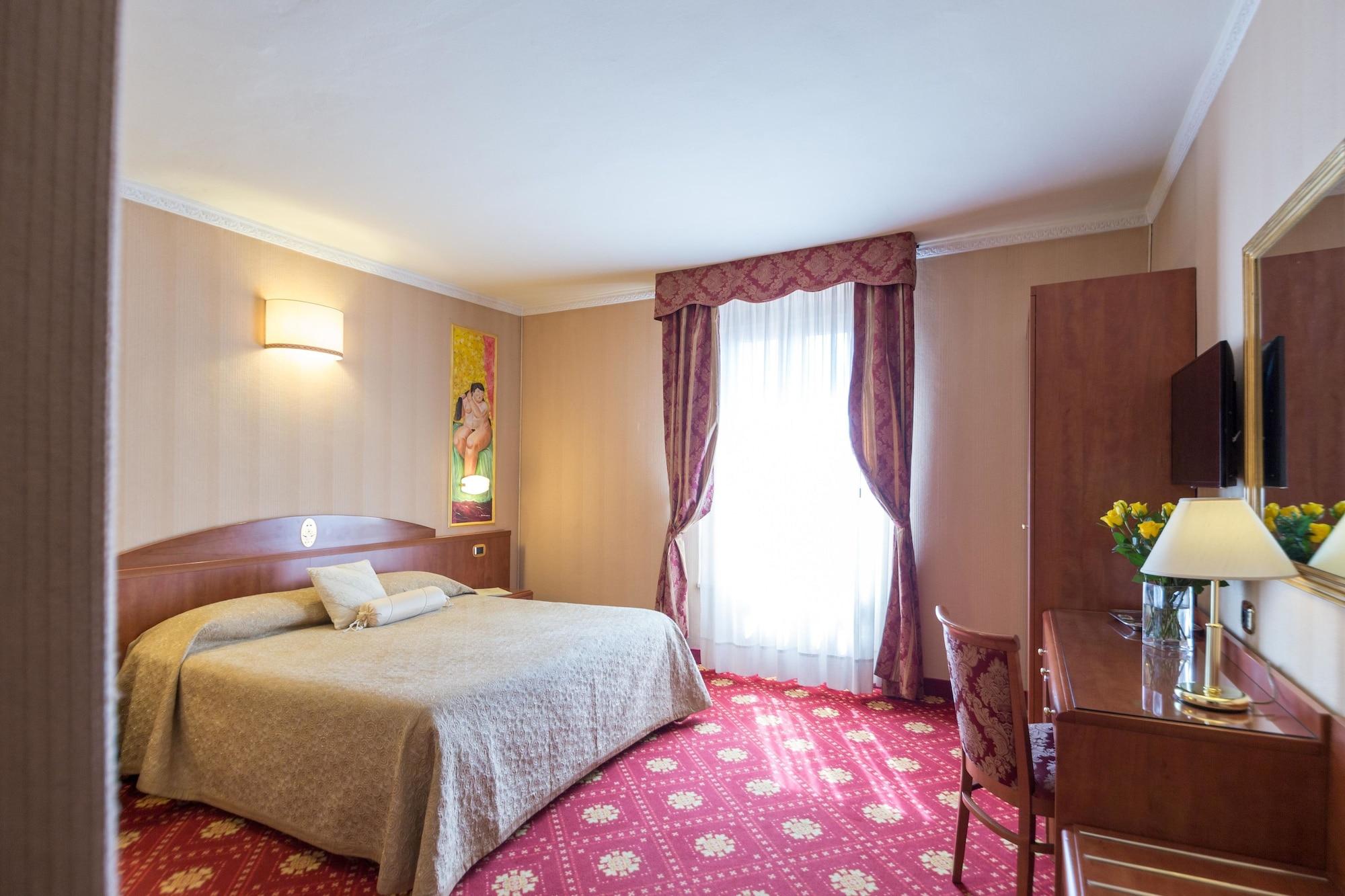 Boutique Hotel Puccini Μοντεκατίνι Τέρμε Εξωτερικό φωτογραφία