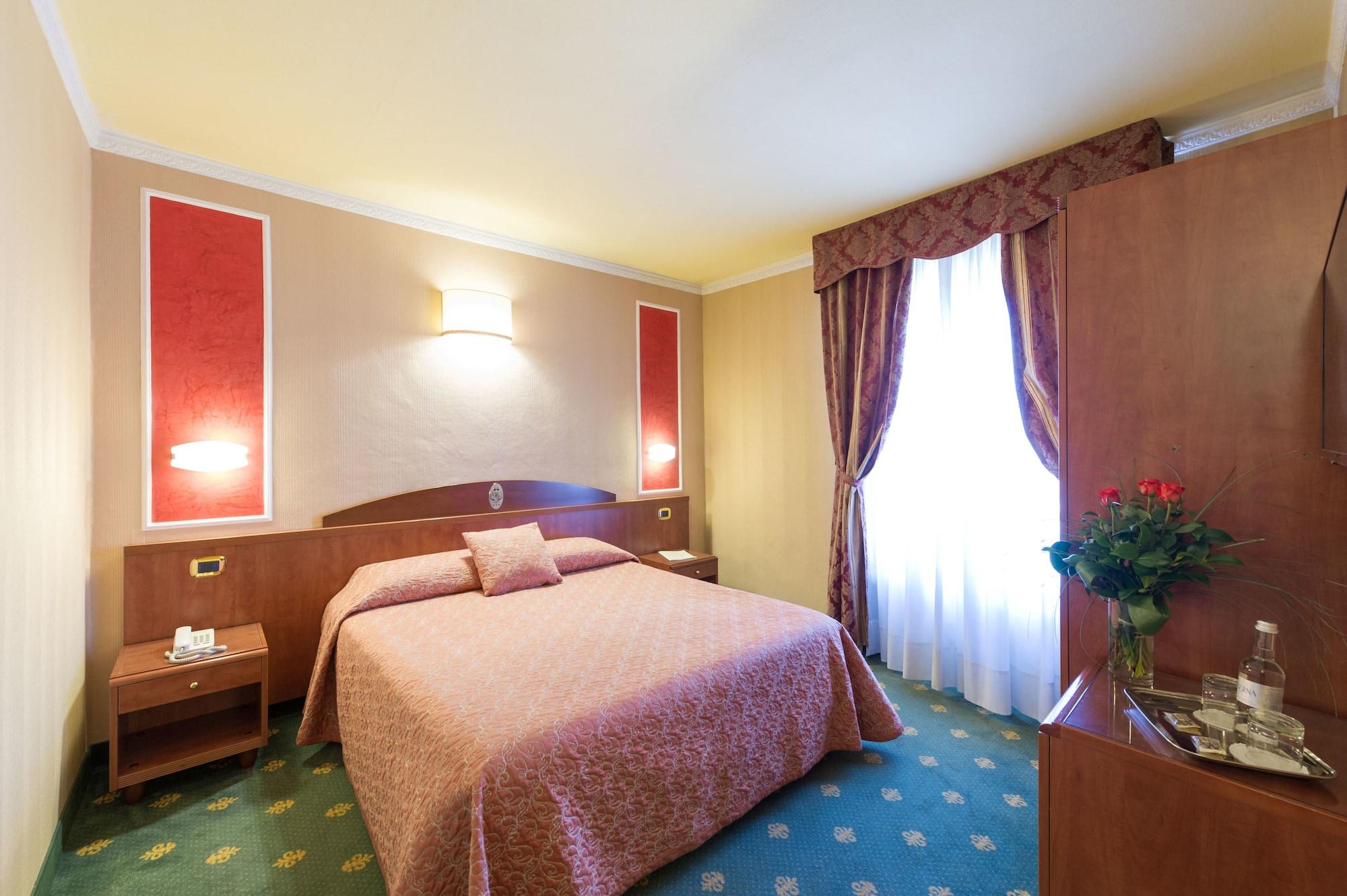 Boutique Hotel Puccini Μοντεκατίνι Τέρμε Εξωτερικό φωτογραφία