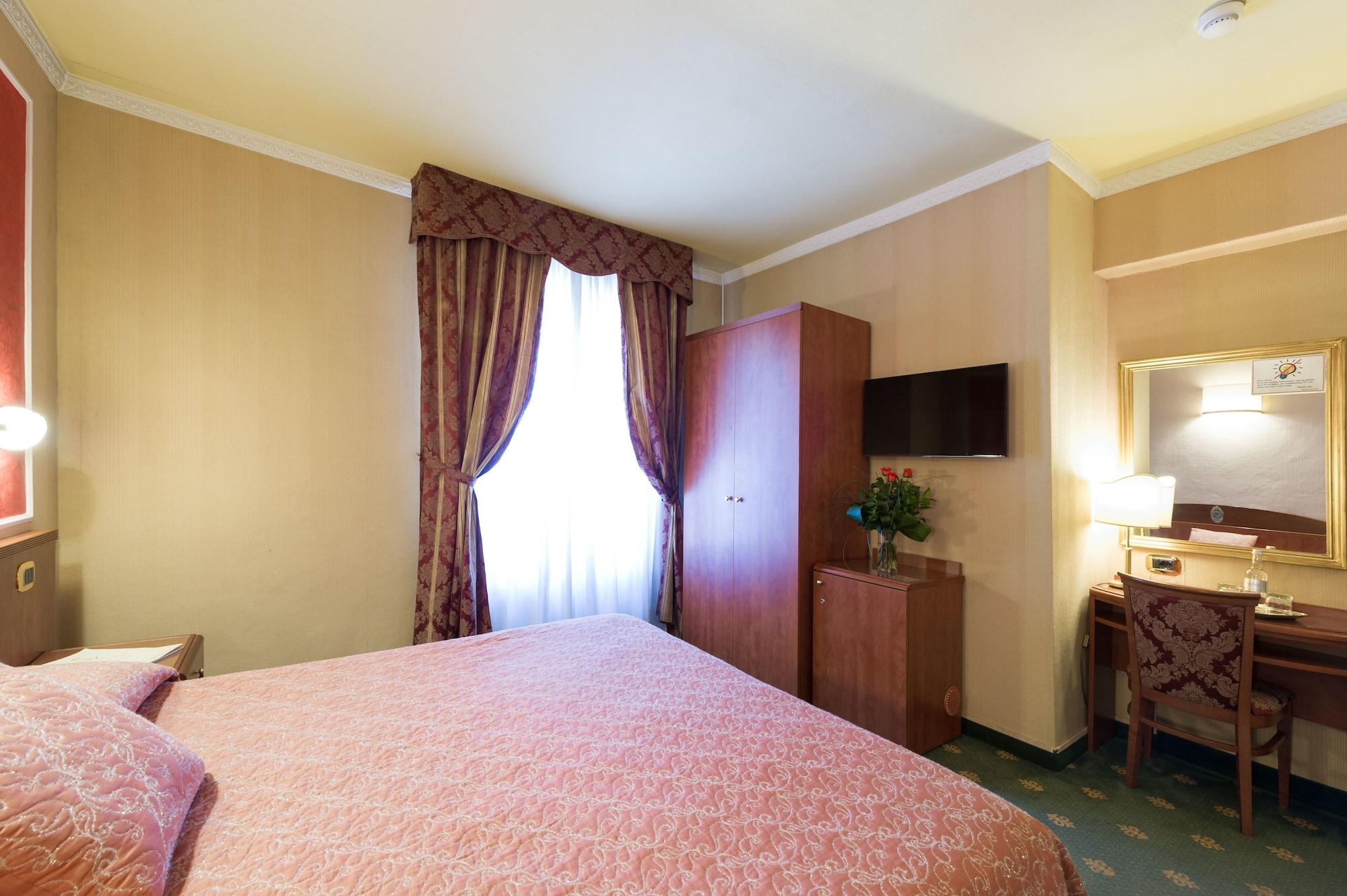 Boutique Hotel Puccini Μοντεκατίνι Τέρμε Εξωτερικό φωτογραφία
