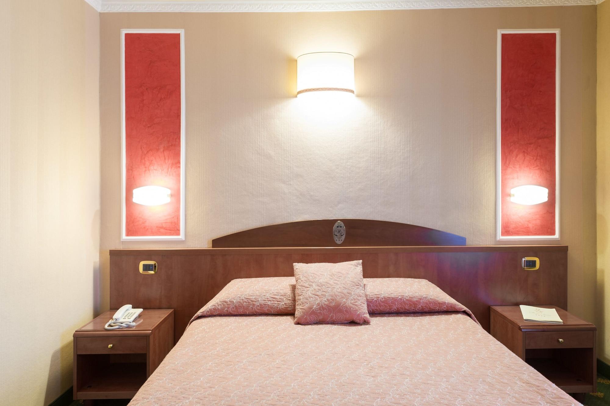 Boutique Hotel Puccini Μοντεκατίνι Τέρμε Εξωτερικό φωτογραφία