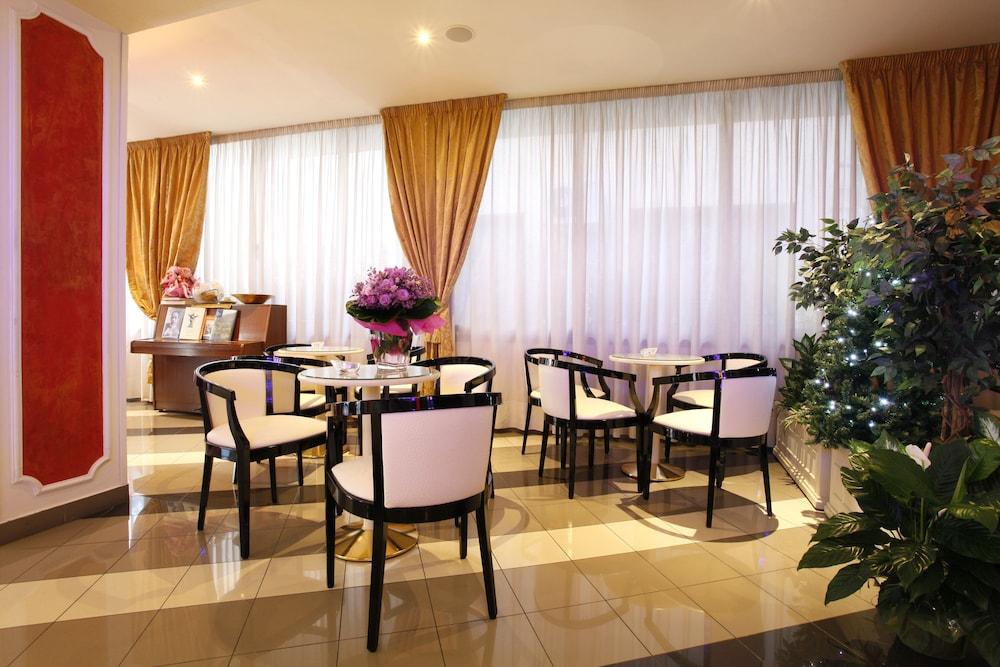 Boutique Hotel Puccini Μοντεκατίνι Τέρμε Εξωτερικό φωτογραφία