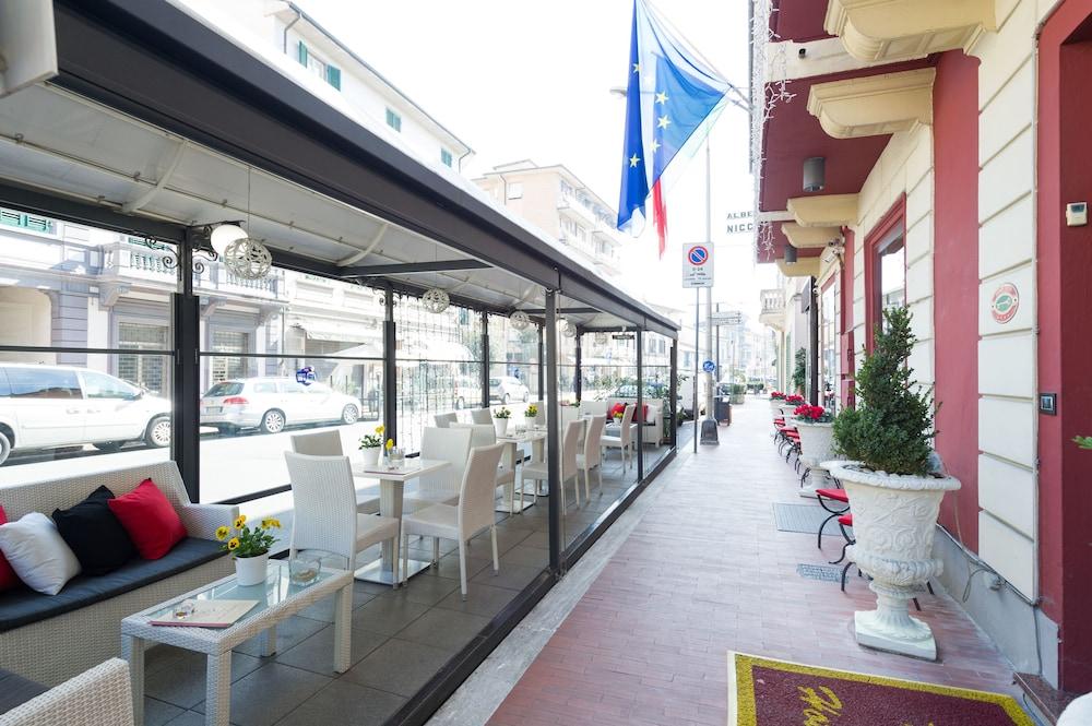 Boutique Hotel Puccini Μοντεκατίνι Τέρμε Εξωτερικό φωτογραφία