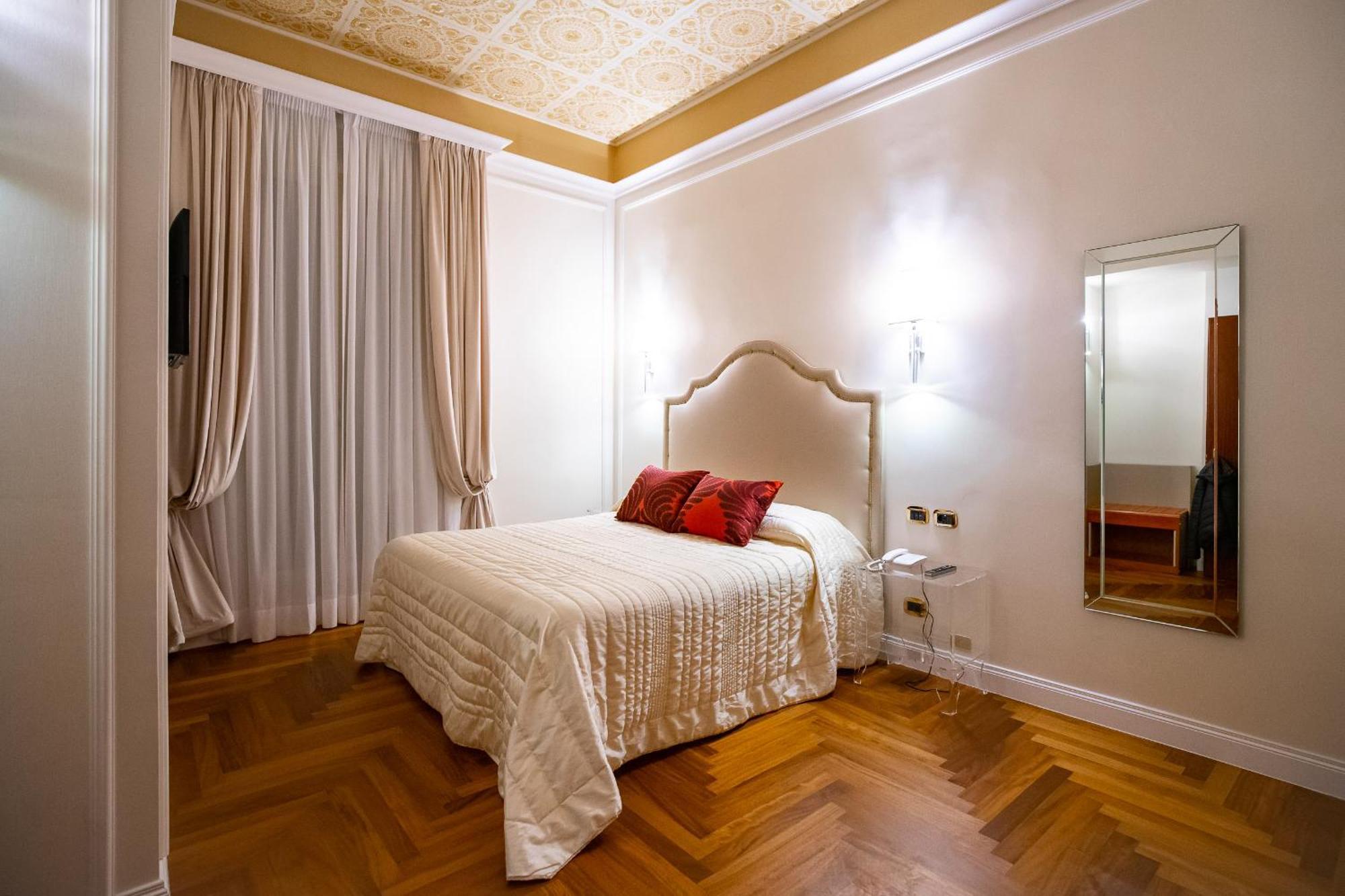 Boutique Hotel Puccini Μοντεκατίνι Τέρμε Εξωτερικό φωτογραφία