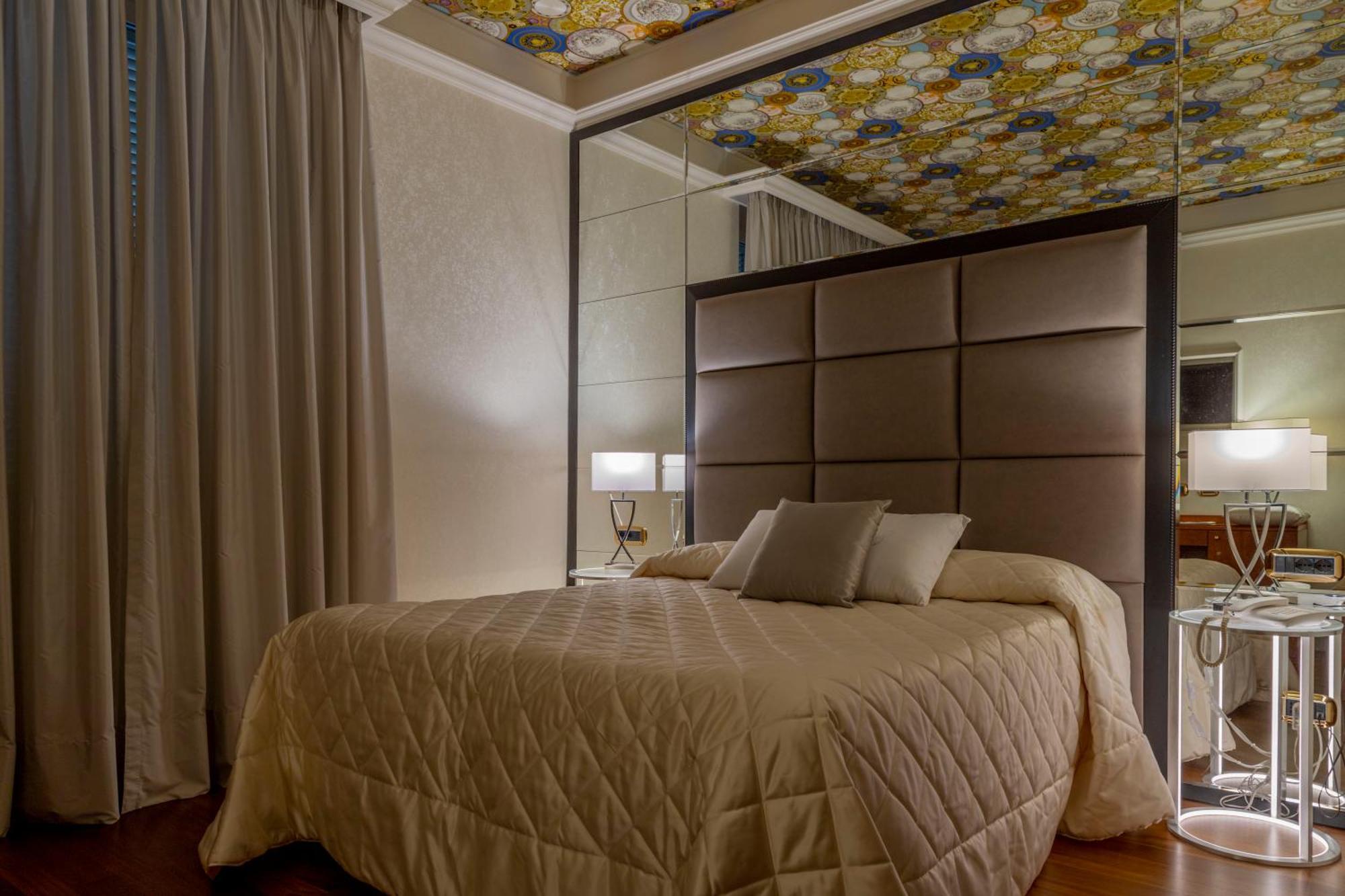 Boutique Hotel Puccini Μοντεκατίνι Τέρμε Εξωτερικό φωτογραφία