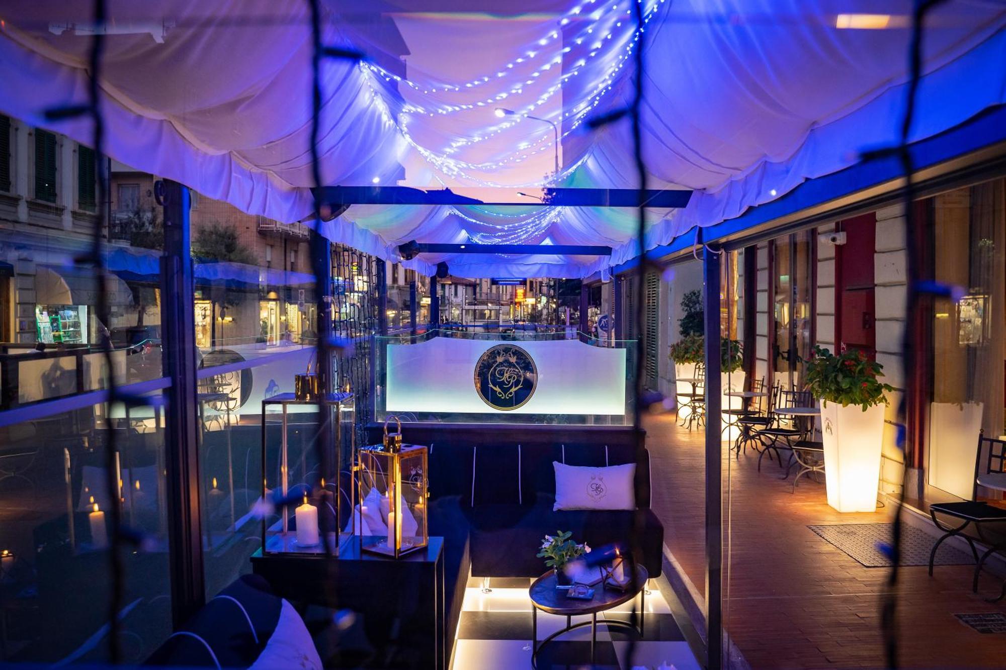 Boutique Hotel Puccini Μοντεκατίνι Τέρμε Εξωτερικό φωτογραφία