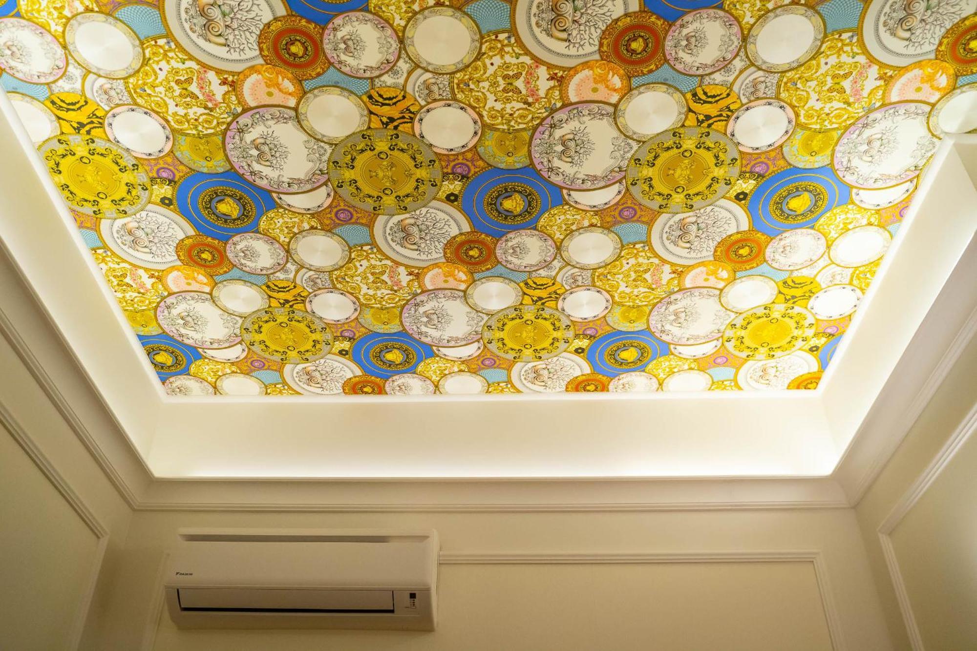 Boutique Hotel Puccini Μοντεκατίνι Τέρμε Εξωτερικό φωτογραφία