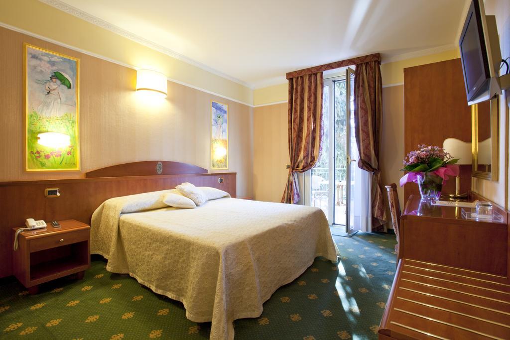Boutique Hotel Puccini Μοντεκατίνι Τέρμε Εξωτερικό φωτογραφία