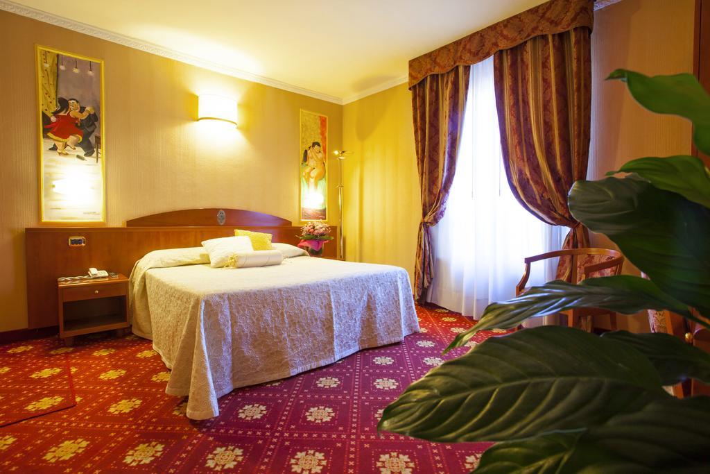 Boutique Hotel Puccini Μοντεκατίνι Τέρμε Εξωτερικό φωτογραφία