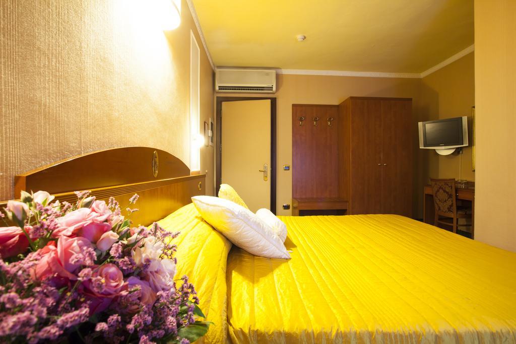 Boutique Hotel Puccini Μοντεκατίνι Τέρμε Εξωτερικό φωτογραφία