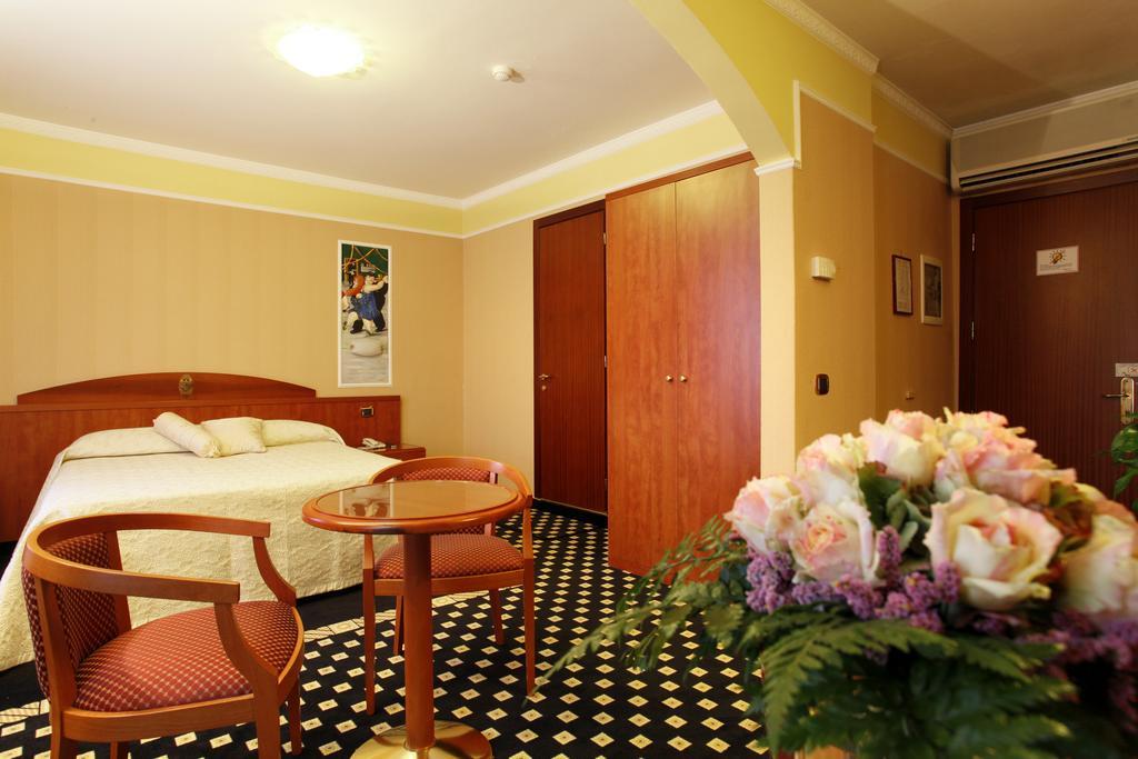 Boutique Hotel Puccini Μοντεκατίνι Τέρμε Εξωτερικό φωτογραφία
