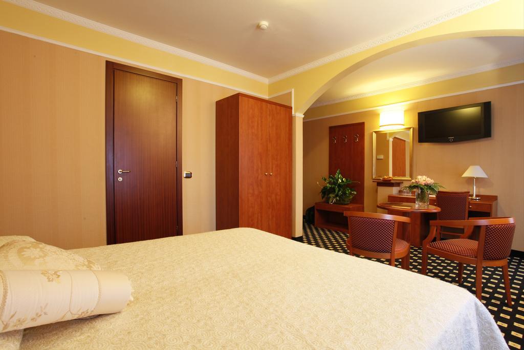 Boutique Hotel Puccini Μοντεκατίνι Τέρμε Εξωτερικό φωτογραφία