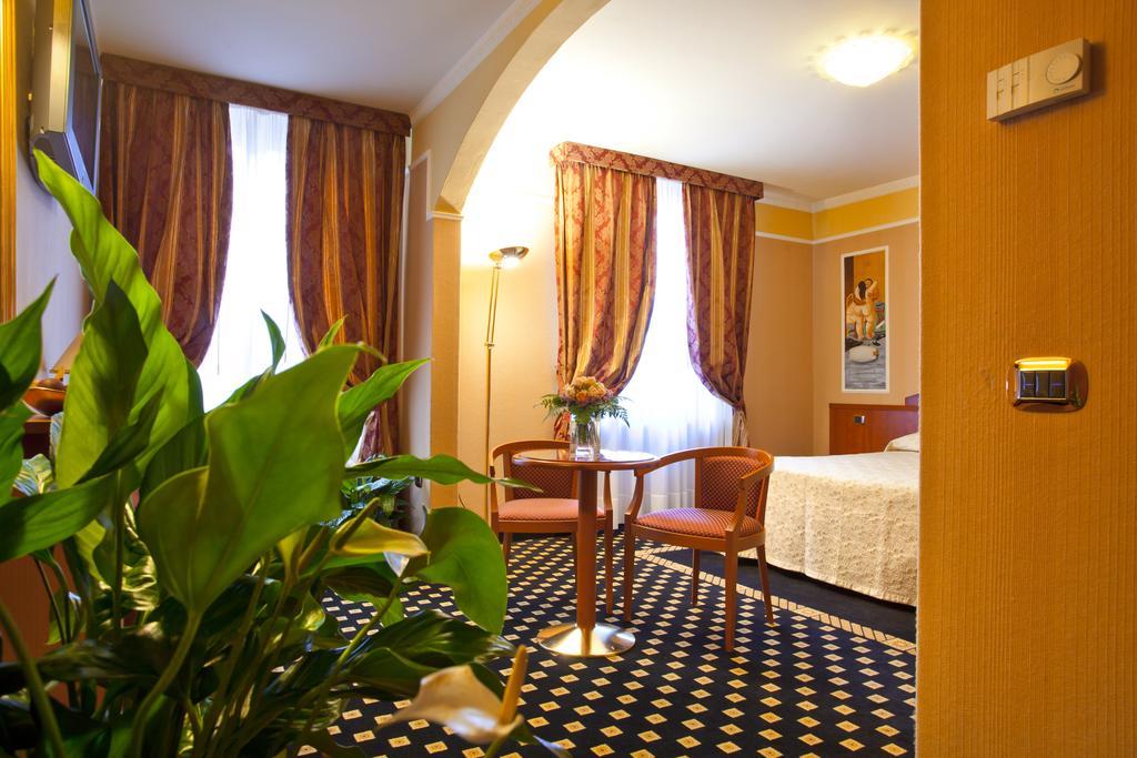 Boutique Hotel Puccini Μοντεκατίνι Τέρμε Εξωτερικό φωτογραφία