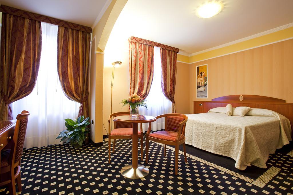 Boutique Hotel Puccini Μοντεκατίνι Τέρμε Εξωτερικό φωτογραφία