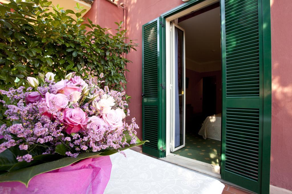 Boutique Hotel Puccini Μοντεκατίνι Τέρμε Εξωτερικό φωτογραφία