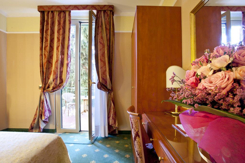 Boutique Hotel Puccini Μοντεκατίνι Τέρμε Εξωτερικό φωτογραφία
