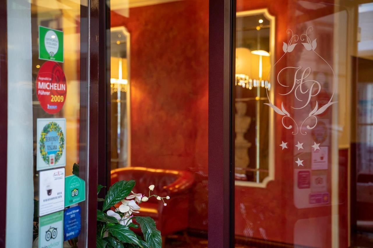 Boutique Hotel Puccini Μοντεκατίνι Τέρμε Εξωτερικό φωτογραφία