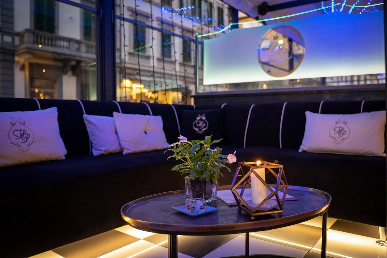 Boutique Hotel Puccini Μοντεκατίνι Τέρμε Εξωτερικό φωτογραφία