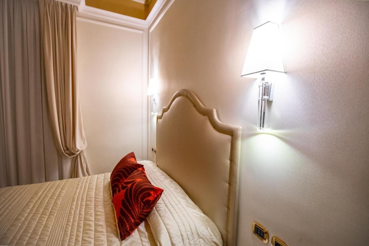 Boutique Hotel Puccini Μοντεκατίνι Τέρμε Εξωτερικό φωτογραφία
