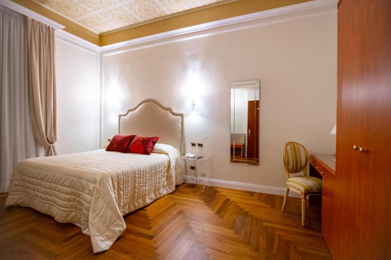 Boutique Hotel Puccini Μοντεκατίνι Τέρμε Εξωτερικό φωτογραφία