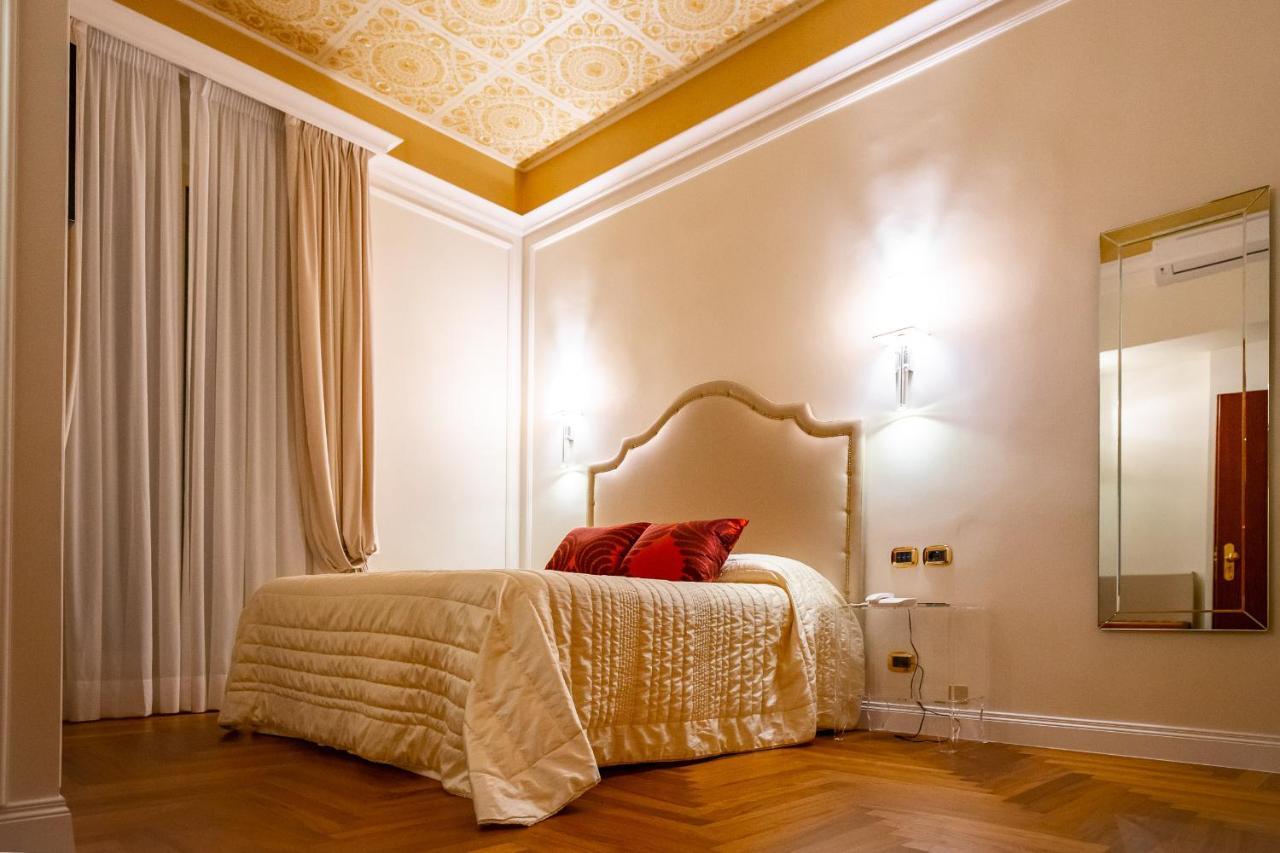 Boutique Hotel Puccini Μοντεκατίνι Τέρμε Εξωτερικό φωτογραφία