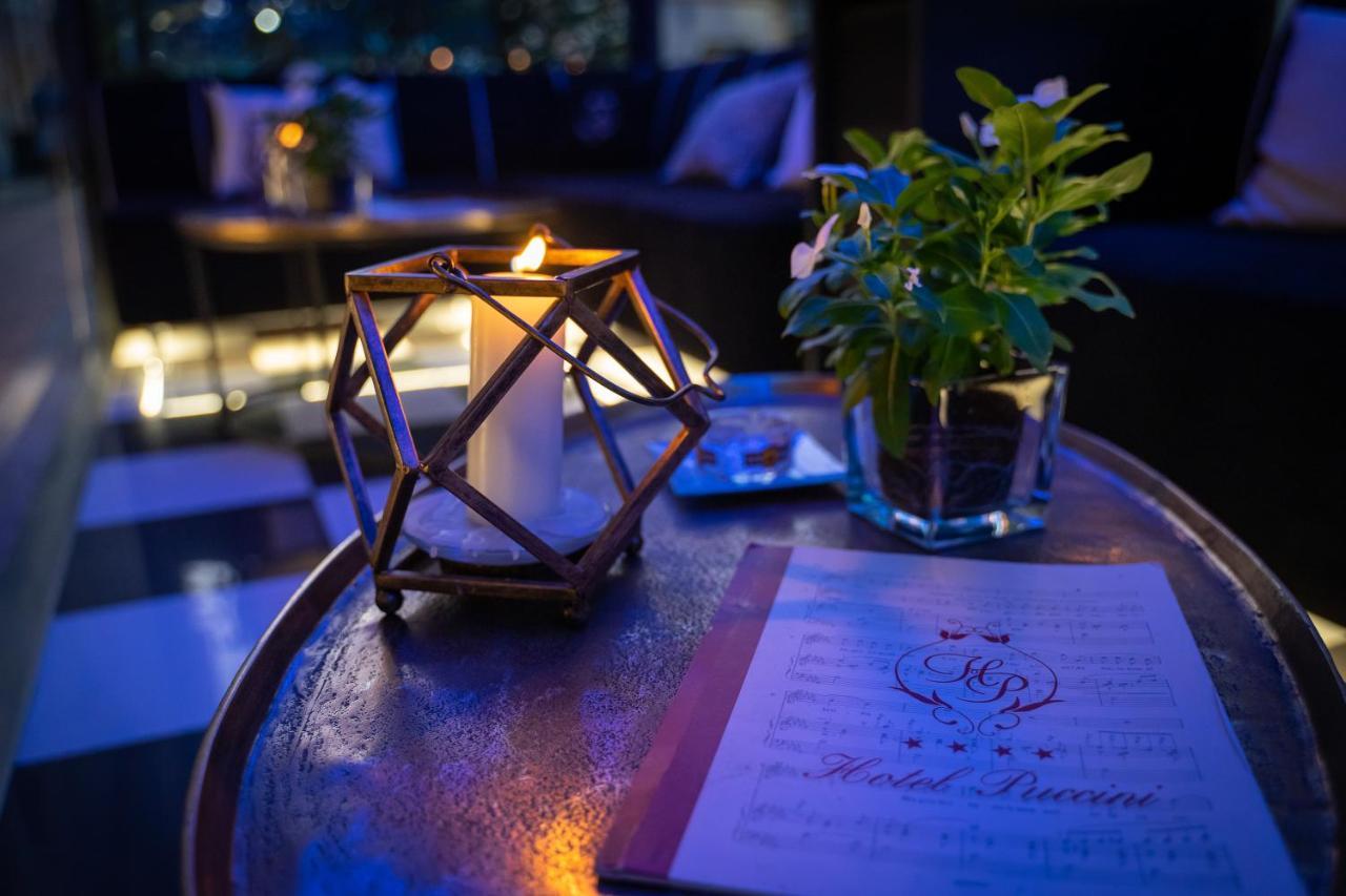 Boutique Hotel Puccini Μοντεκατίνι Τέρμε Εξωτερικό φωτογραφία