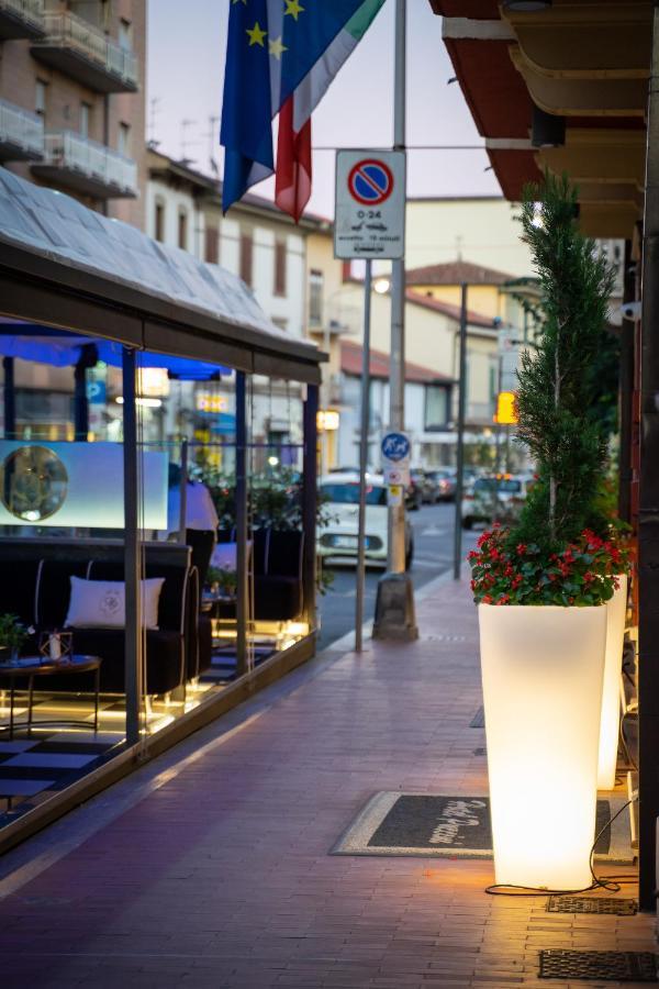 Boutique Hotel Puccini Μοντεκατίνι Τέρμε Εξωτερικό φωτογραφία