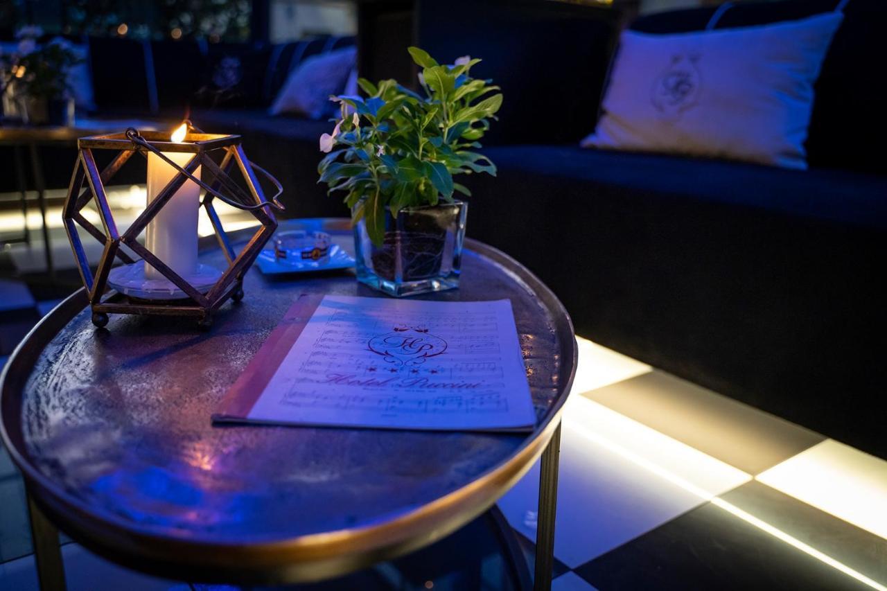 Boutique Hotel Puccini Μοντεκατίνι Τέρμε Εξωτερικό φωτογραφία